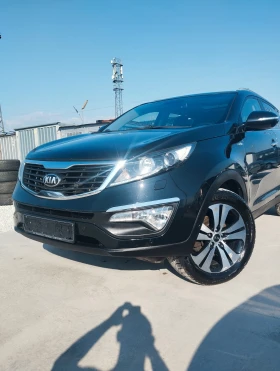 Kia Sportage 2.0 184к.с.4X4 KEYLEES КАМЕРА НАВИГАЦИЯ ПАНОРАМА - Car24.bg Kia Sportage 2.0 184к.с.4X4 KEYLEES КАМЕРА НАВИГАЦИЯ ПАНОРАМА
