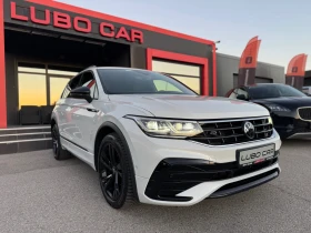 VW Tiguan 2.0Tdi-4x4-R LINE-FULL-TOP CENA