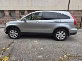 Honda Cr-v 2.2 i-cdti, android, head up - 2800 € - 25116592 7 | Car24.bg Honda Cr-v 2.2 i-cdti, android, head up - 2800 € - 25116592 7