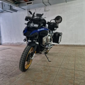 BMW R 1250 GS A