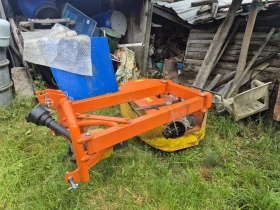 Сенокосачка Друга марка Косачка 1МС2 Кардана. | Auto.bg — изображение 4 Сенокосачка Друга марка Косачка 1МС2 Кардана. | Auto.bg — изображение 4