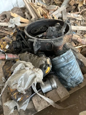 Челен товарач Друга марка undefined | Auto.bg — изображение 4 Челен товарач Друга марка undefined | Auto.bg — изображение 4