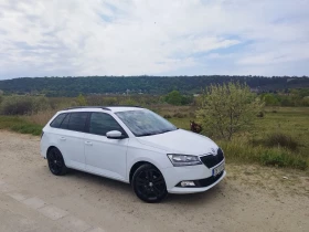 Skoda Fabia 1, 0 MPI AMBITION 1 - Car24.bg Skoda Fabia 1, 0 MPI AMBITION 1