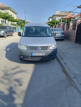 VW Touran 1.9TDI - Car24.bg VW Touran 1.9TDI