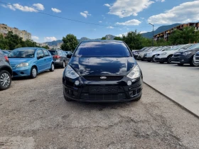 Ford S-Max 2.0TDI - Car24.bg Ford S-Max 2.0TDI