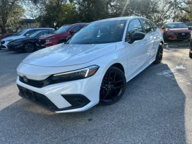 Honda Civic * Sport* АвтоКредит (ЦЕНА ДО БГ) - Car24.bg Honda Civic * Sport* АвтоКредит (ЦЕНА ДО БГ)