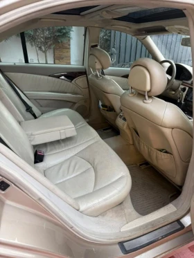 Mercedes-Benz E 220 2.2cdi 150 коня - 2000 € / 3911.66 лв. - 73081422 14 | Car24.bg Mercedes-Benz E 220 2.2cdi 150 коня - 2000 € / 3911.66 лв. - 73081422 14
