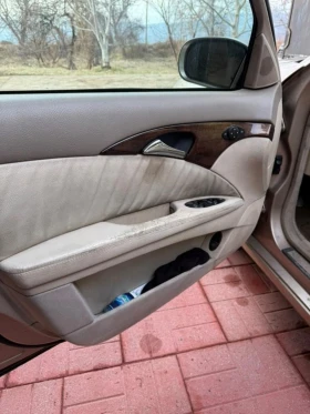 Mercedes-Benz E 220 2.2cdi 150 коня - 2000 € / 3911.66 лв. - 73081422 8 | Car24.bg Mercedes-Benz E 220 2.2cdi 150 коня - 2000 € / 3911.66 лв. - 73081422 8
