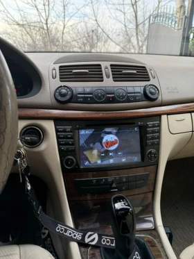 Mercedes-Benz E 220 2.2cdi 150 коня - 2000 € / 3911.66 лв. - 73081422 10 | Car24.bg Mercedes-Benz E 220 2.2cdi 150 коня - 2000 € / 3911.66 лв. - 73081422 10