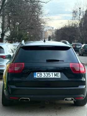 Citroen C5 - 6500 € / 12712.90 лв. - 69220656 5 | Car24.bg Citroen C5 - 6500 € / 12712.90 лв. - 69220656 5