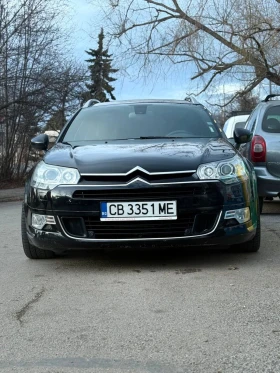 Citroen C5 - 6500 € / 12712.90 лв. - 69220656 4 | Car24.bg Citroen C5 - 6500 € / 12712.90 лв. - 69220656 4