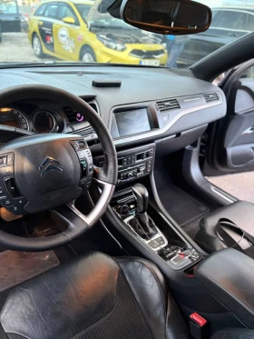 Citroen C5 - 6500 € / 12712.90 лв. - 69220656 8 | Car24.bg Citroen C5 - 6500 € / 12712.90 лв. - 69220656 8