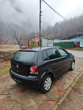 VW Polo 1.2I НОВ ВНОС - 1599 € / 3127.37 лв. - 40523203 5 | Car24.bg VW Polo 1.2I НОВ ВНОС - 1599 € / 3127.37 лв. - 40523203 5