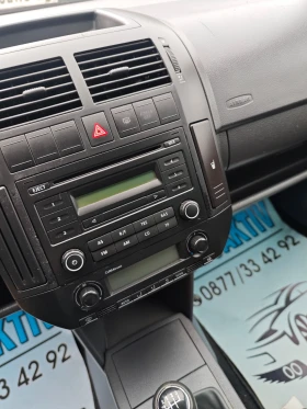 VW Polo 1.2I НОВ ВНОС - 1599 € / 3127.37 лв. - 40523203 10 | Car24.bg VW Polo 1.2I НОВ ВНОС - 1599 € / 3127.37 лв. - 40523203 10