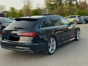 Audi A6 3.0 - 19399 € / 37941.15 лв. - 84358427 4 | Car24.bg Audi A6 3.0 - 19399 € / 37941.15 лв. - 84358427 4