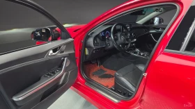 Kia Stinger 2.0 TURBO* DREAM EDITION* CARBON* ОБДУХВ* 360* HUD | Auto.bg — изображение 11 Kia Stinger 2.0 TURBO* DREAM EDITION* CARBON* ОБДУХВ* 360* HUD | Auto.bg — изображение 11