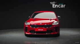 Kia Stinger 2.0 TURBO* DREAM EDITION* CARBON* ОБДУХВ* 360* HUD | Auto.bg — изображение 3 Kia Stinger 2.0 TURBO* DREAM EDITION* CARBON* ОБДУХВ* 360* HUD | Auto.bg — изображение 3