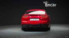 Kia Stinger 2.0 TURBO* DREAM EDITION* CARBON* ОБДУХВ* 360* HUD | Auto.bg — изображение 4 Kia Stinger 2.0 TURBO* DREAM EDITION* CARBON* ОБДУХВ* 360* HUD | Auto.bg — изображение 4