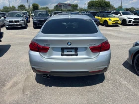 BMW 430 MPACK* HEADUP* ПОДГРЕВ* М.ТОЧКА | Auto.bg — изображение 4 BMW 430 MPACK* HEADUP* ПОДГРЕВ* М.ТОЧКА | Auto.bg — изображение 4