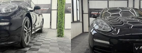 Porsche Panamera Facelift Матрични Фарове/3.0 Diesel * ЛИЗИНГ | Auto.bg — изображение 8 Porsche Panamera Facelift Матрични Фарове/3.0 Diesel * ЛИЗИНГ | Auto.bg — изображение 8