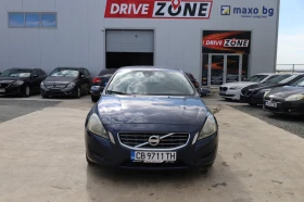 Volvo V60 undefined | Auto.bg — изображение 3 Volvo V60 undefined | Auto.bg — изображение 3