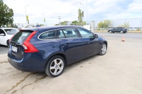 Volvo V60 undefined | Auto.bg — изображение 4 Volvo V60 undefined | Auto.bg — изображение 4