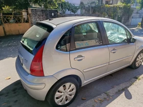 Снимка Citroen C3