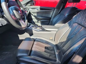 BMW 550 M550i Xdrive/ХЕДЪП/ПОДГРЕВ/ОБДУХ/ | Auto.bg — изображение 3 BMW 550 M550i Xdrive/ХЕДЪП/ПОДГРЕВ/ОБДУХ/ | Auto.bg — изображение 3