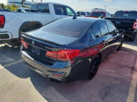 BMW 550 M550i Xdrive/ХЕДЪП/ПОДГРЕВ/ОБДУХ/ | Auto.bg — изображение 2 BMW 550 M550i Xdrive/ХЕДЪП/ПОДГРЕВ/ОБДУХ/ | Auto.bg — изображение 2