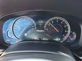 BMW 550 M550i Xdrive/ХЕДЪП/ПОДГРЕВ/ОБДУХ/ | Auto.bg — изображение 9 BMW 550 M550i Xdrive/ХЕДЪП/ПОДГРЕВ/ОБДУХ/ | Auto.bg — изображение 9