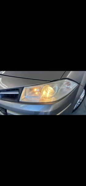 Renault Megane 1.6 бензин 111к.с. като нова | Auto.bg — изображение 2 Renault Megane 1.6 бензин 111к.с. като нова | Auto.bg — изображение 2