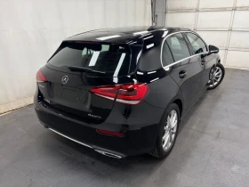 Mercedes-Benz A 250 2.0 4MATIC | Auto.bg — изображение 4 Mercedes-Benz A 250 2.0 4MATIC | Auto.bg — изображение 4