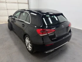 Mercedes-Benz A 250 2.0 4MATIC | Auto.bg — изображение 2 Mercedes-Benz A 250 2.0 4MATIC | Auto.bg — изображение 2