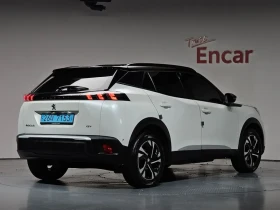 Peugeot 2008 EV GT - САМО 30% АВАНС
