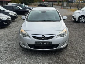 Обява за продажба на Opel Astra 1.7 CDTI | Cosmo | Navi | 152 000 км. | Топ