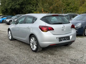 Обява за продажба на Opel Astra 1.7 CDTI | Cosmo | Navi | 152 000 км. | Топ