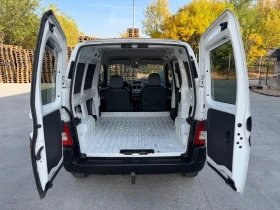 Citroen Berlingo 1.6 HDI Климатик - 1799 € - 21162159 13 | Car24.bg Citroen Berlingo 1.6 HDI Климатик - 1799 € - 21162159 13