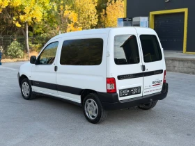 Citroen Berlingo 1.6 HDI Климатик - 1799 € - 21162159 4 | Car24.bg Citroen Berlingo 1.6 HDI Климатик - 1799 € - 21162159 4