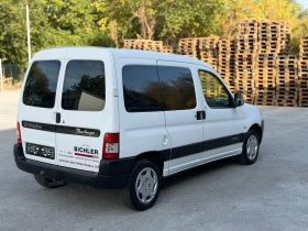 Citroen Berlingo 1.6 HDI Климатик - 1799 € - 21162159 6 | Car24.bg Citroen Berlingo 1.6 HDI Климатик - 1799 € - 21162159 6