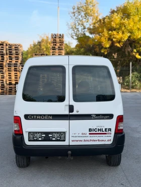 Citroen Berlingo 1.6 HDI Климатик - 1799 € - 21162159 5 | Car24.bg Citroen Berlingo 1.6 HDI Климатик - 1799 € - 21162159 5