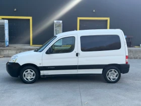 Citroen Berlingo 1.6 HDI Климатик - 1799 € - 21162159 3 | Car24.bg Citroen Berlingo 1.6 HDI Климатик - 1799 € - 21162159 3