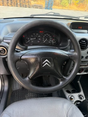 Citroen Berlingo 1.6 HDI Климатик - 1799 € - 21162159 11 | Car24.bg Citroen Berlingo 1.6 HDI Климатик - 1799 € - 21162159 11