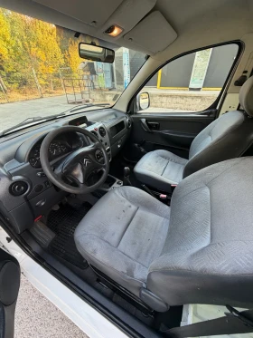 Citroen Berlingo 1.6 HDI Климатик - 1799 € - 21162159 9 | Car24.bg Citroen Berlingo 1.6 HDI Климатик - 1799 € - 21162159 9