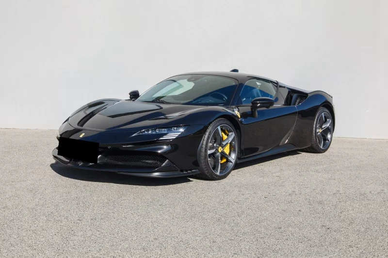 Ferrari SF 90 Stradale - 312000 € / 610218.96 лв. - 88498529 1 | Car24.bg Ferrari SF 90 Stradale - 312000 € / 610218.96 лв. - 88498529 1