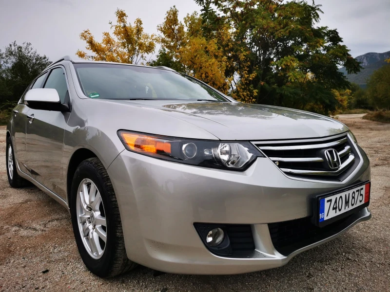 Honda Accord 2.2 I-DTEC - 5700 € / 11148.23 лв. - 51289836 1 | Car24.bg Honda Accord 2.2 I-DTEC - 5700 € / 11148.23 лв. - 51289836 1
