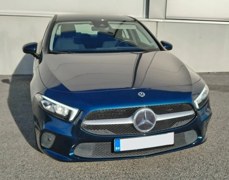 Mercedes-Benz A 200 D - 19000 € / 37160.77 лв. - 10752826 1 | Car24.bg Mercedes-Benz A 200 D - 19000 € / 37160.77 лв. - 10752826 1