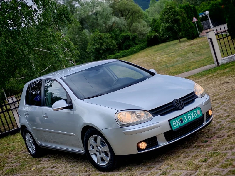 VW Golf 1.9TDI(105)* ANDROID* НОВ ВНОС* - 2450 € / 4791.78 лв. - 58597008 1 | Car24.bg VW Golf 1.9TDI(105)* ANDROID* НОВ ВНОС* - 2450 € / 4791.78 лв. - 58597008 1