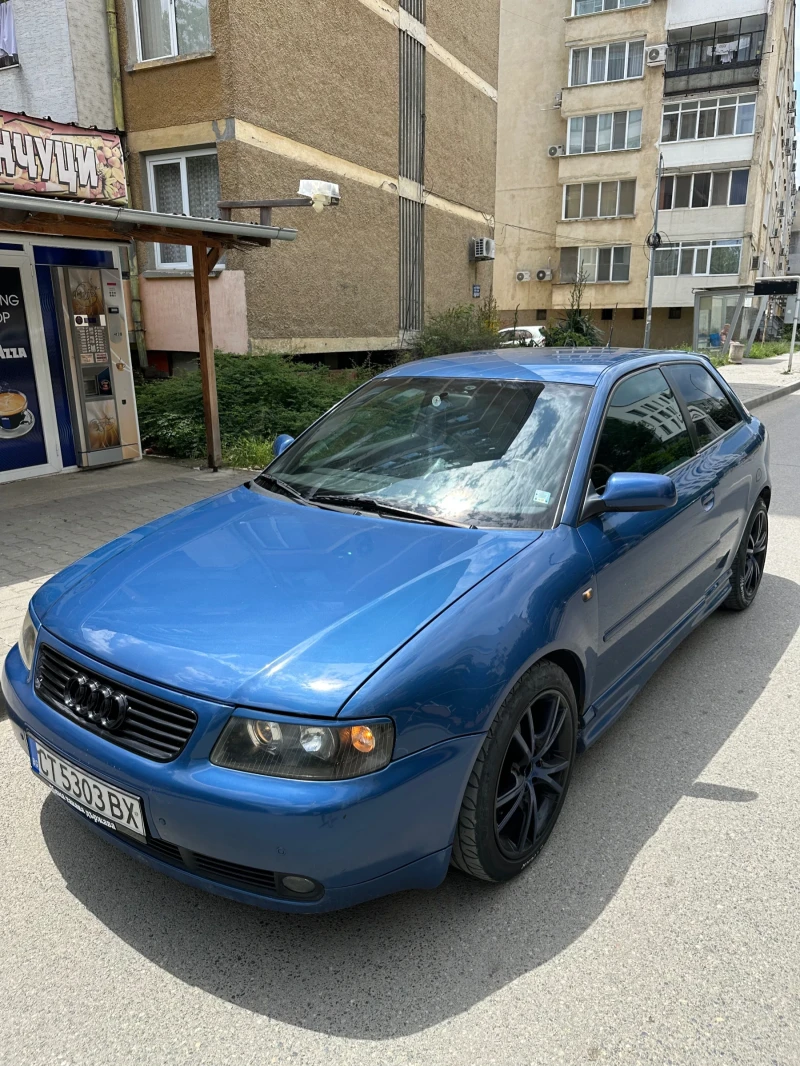 Audi A3 1.9 - 2600 € / 5085.16 лв. - 48730276 1 | Car24.bg Audi A3 1.9 - 2600 € / 5085.16 лв. - 48730276 1