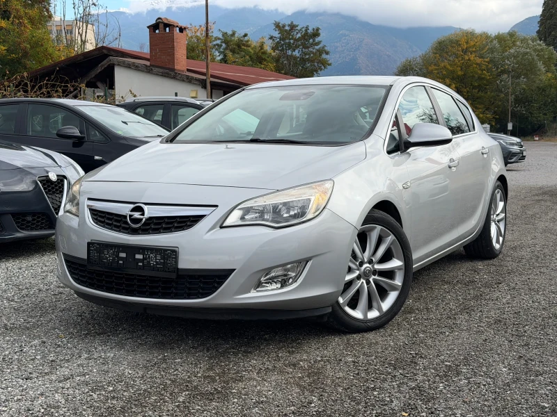 Opel Astra 1.7 CDTI | Cosmo | Navi | 152 000 км. | Топ - 3799 € - 50031810 1 | Car24.bg Opel Astra 1.7 CDTI | Cosmo | Navi | 152 000 км. | Топ - 3799 € - 50031810 1