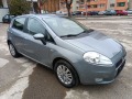 Fiat Punto 1.4 бензин - [9] 